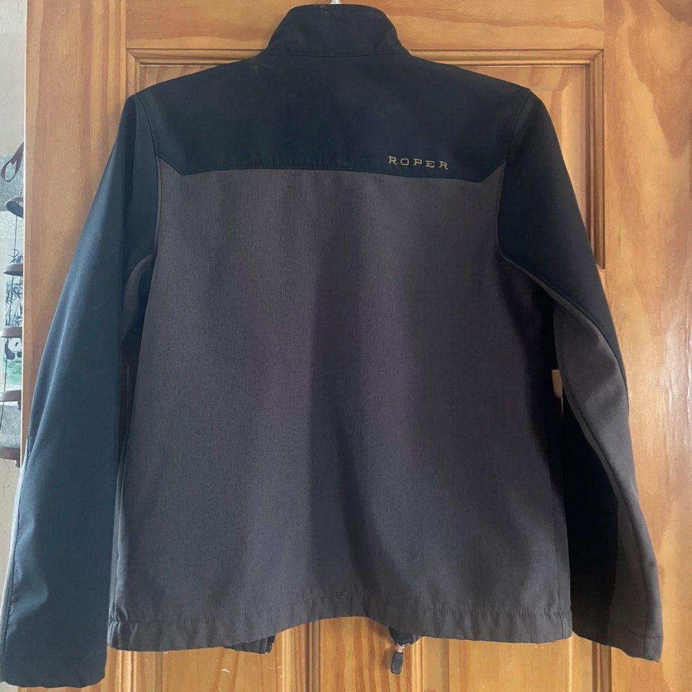 Boys Roper Jacket - Picture 2 of 2